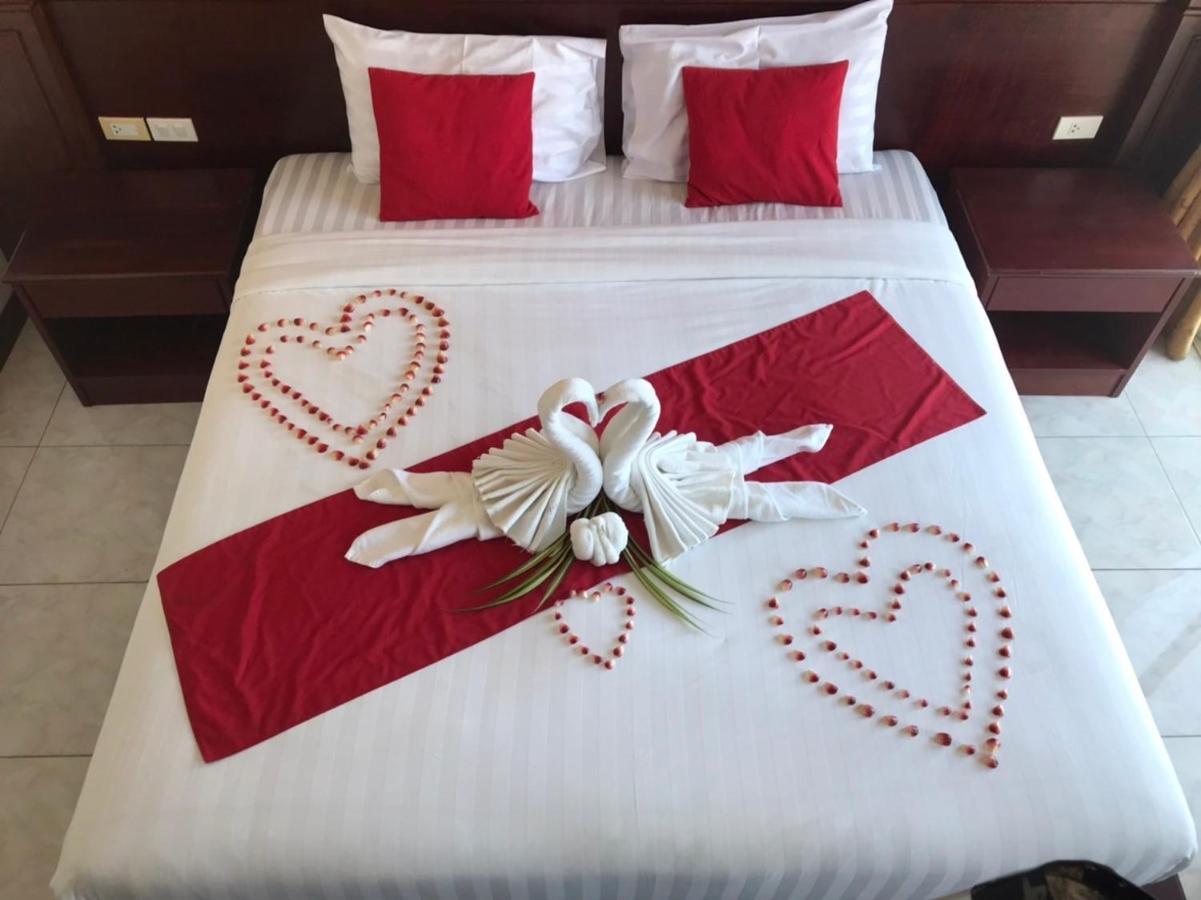 Art Mansion Patong Phuket Thailand Hotel Exterior photo